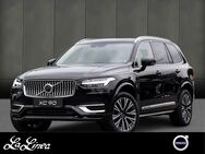 Volvo XC90, T8 Inscription Expression Recharge Plug-In Hybrid AWD, Jahr 2021 - Bonn