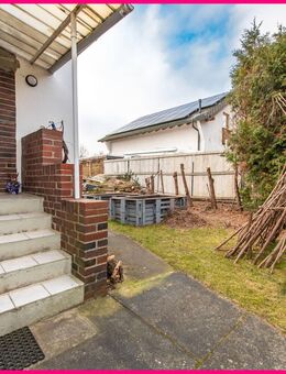 Großes Grundstück - süßes Häuschen! So nutzen, anbauen oder neu bauen! - Berlin