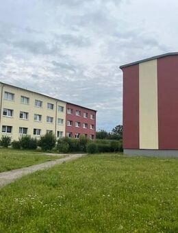 4-Raum-Wohnung in Satow bei Rostock neu zu vermieten. - Satow