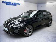 Ford Focus Turnier ST-LINE X 1.0 EcoBoost *NAVI*B&O* - Freiburg (Breisgau)