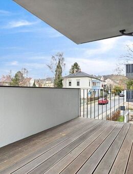 Investment in eine Familienwohnung in Radebeul! - Radebeul