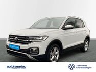 VW T-Cross, Style, Jahr 2022 - Groß Grönau