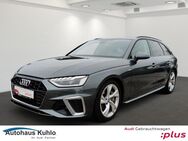 Audi A4, Avant S line 40 TDI S, Jahr 2020 - Wittlich