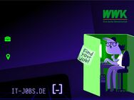 Business Analyst Verkaufstechnologie Versicherung (m/w/d) - München
