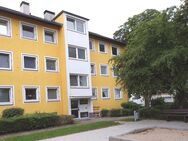 3 Zimmer in der 2 Etage mit Balkon und Keller - Hagen (Stadt der FernUniversität)