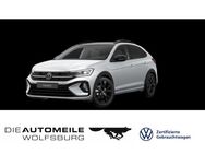 VW Taigo, 1.0 TSI OPF R-Line "Black Style", Jahr 2024 - Wolfsburg