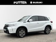 Suzuki Vitara, 1.4 Mild-Hybrid Comfort DITC HYBRID EU6e, Jahr 2022 - Schwerte (Hansestadt an der Ruhr)