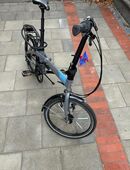 Tern Link D8 - Faltrad -6061-T6 Aluminium in 81245