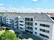 *Erstbezug - Rarität - moderne und großzügige 6 - Zimmerwohnung mit Balkon - WE 3.03* - Dresden