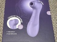 Satisfyer Pro 2 Generation 3 - Lindau (Bodensee)