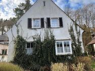 Idyllisches Einfamilienhaus in Stadtrandlage - Kusel