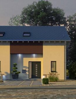 Fantastisches Wohnhaus mit großzügiger Raumaufteilung und stilvollem Design - Gelting