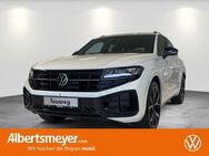 VW Touareg, R-Line Black Style PanoDach, Jahr 2024 - Nordhausen