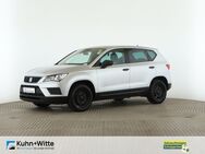 Seat Ateca, 1.0 TSI Reference Ecomotive Schnittstelle Audiosystem, Jahr 2018 - Jesteburg