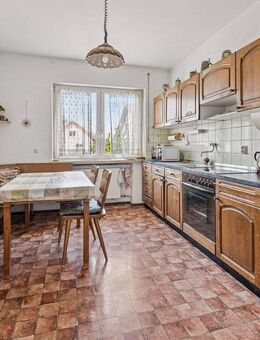 Attraktive 4-Zimmer-Wohnung mit Balkon - Ihr Traumzuhause in Hallstadt! - Hallstadt