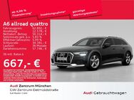 Audi A6 Allroad, 50 TDI qu, Jahr 2023 - München