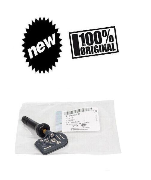 1X REIFENDRUCKSENSOR RADSENSOR OPEL ASTRA K INSIGNIA B YQ00956280 - Dortmund Wickede