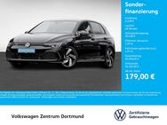 VW Golf, 2.0 VIII GTI BLACK STYLE LM18, Jahr 2024 - Dortmund