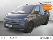 VW Multivan, LIFE Lang STH, Jahr 2022 - Eisenach