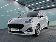 Ford Puma, 1.0 EcoBoost Hybrid ST-LINE, Jahr 2023 - München