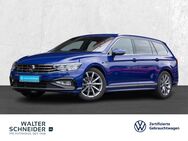 VW Passat Variant, 1.5 TSI Business R-Line, Jahr 2021 - Siegen (Universitätsstadt)