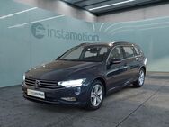 VW Passat Variant, 2.0 TDI Business, Jahr 2021 - München