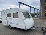 Caravelair Antares Luxe 390 Vorzelt Mover Tüv06-27 - Willich