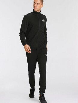 PUMA Trainingsanzug CLEAN SWEAT SUIT TR (2-tlg)
