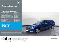 VW Passat Variant, 2.0 TDI, Jahr 2023 - Kehl
