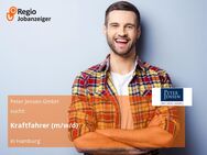 Kraftfahrer (m/w/d) - Hamburg