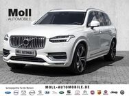 Volvo XC90, Plus Bright AWD AD digitales, Jahr 2022 - Düren