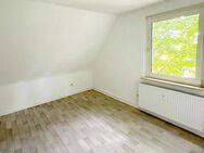 Renovierte Wohnung mit eigenem Garten und Stellplatz in ruhiger Sackgassenlage - Herne