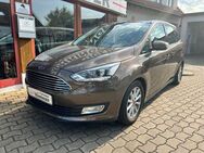 Ford Grand C-Max 1.5 EcoBoost Grand Titanium - Obermichelbach