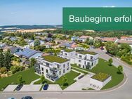 Baubeginn erfolgt - Provisionsfrei - Neubau - Eigentumswohnung - Mit 195 m² Gartenanteil - Glashütten (Hessen)
