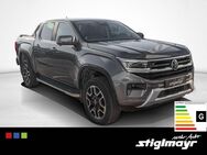 VW Amarok, 3.0 TDI Style Einpark-Assi 20Zoll, Jahr 2022 - Pfaffenhofen (Ilm)