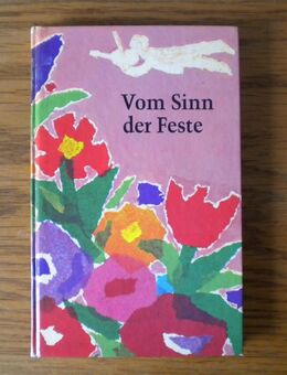Vom Sinn der Feste,Rübesamen,Mensch und Arbeit - Linnich