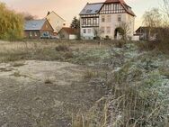 Zwangsversteigerung: 3.906 m² unbebautes Grundstück in Klein Oschersleben***PROVISIONSFREI - Oschersleben (Bode) Zentrum