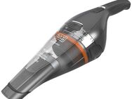 Black + Decker Akku-Handstaubsauger NVC220WC DUSTBUSTER, beutellos, inkl. Akku