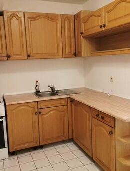 Ruhige Singelwohnung mit Küche!! - Ludwigshafen (Rhein)