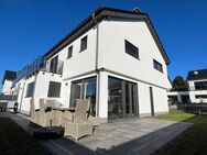 LUXUSLEBEN MIT PANORAMABLICK! Einfamilienhaus - Waldbröl
