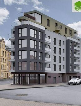 KFW40-Stadtdomizil WE 02 - Koblenz