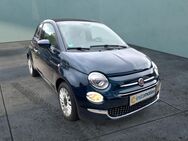 Fiat 500C, 1.0 DolceVita Mild Hybrid EU6d UConnect, Jahr 2021 - München