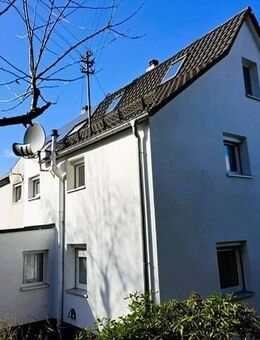 Neu renovierte DHH in ruhiger Aussichtslage von Schw. Gmünd mit Ga - Schwäbisch Gmünd