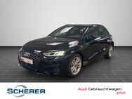 Audi A3, Sportback advanced 30 TFSI, Jahr 2024 - Saarbrücken