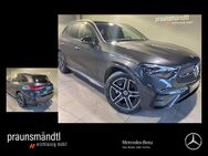 Mercedes GLC 200, AMG Night MBUX ° Dist Amb, Jahr 2024 - Ingolstadt