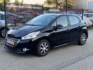 Peugeot 208 1,4 HDI Autom Active TÜV&Service Neu+Panora - Wentorf (Hamburg)