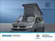 VW T6 California, 2.0 l 1 Beach Tour TDI, Jahr 2024 - München