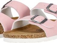 CRUZ Whitehill W cork sandal Sandale