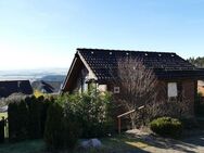 Ferienhaus im Schwarzwald mit wunderschönem Panoramablick von Privat - Bad Dürrheim