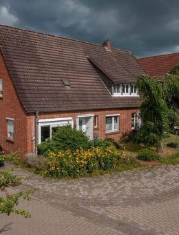 Mehrfamilienhaus mit 3 Wohneinheiten in Veldhausen - Neuenhaus